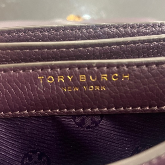 Tory Burch purse - Picture 3 of 8